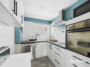 Appartement de 76.0 m² à Bordeaux
