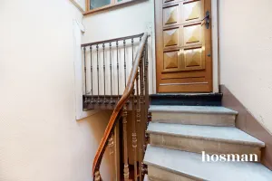 Appartement de 57.61 m² à Toulouse