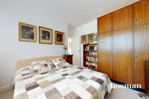 Appartement de 115.0 m² à Marnes-la-Coquette