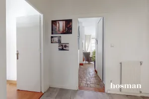 Appartement de 51.0 m² à Lyon