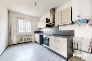 Appartement de 74.83 m² à Lyon
