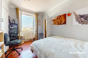 Appartement de 105.0 m² à Marseille