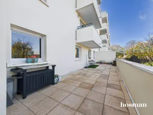 Appartement de 88.0 m² à Bordeaux