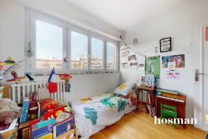 Appartement de 70.38 m² à Paris