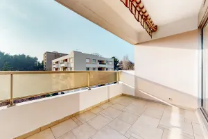 Appartement de 90.0 m² à Marseille