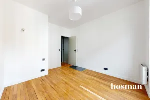 Appartement de 64.52 m² à Paris