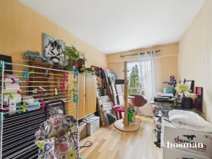 Appartement de 95.21 m² à Nantes