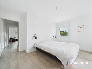 Appartement de 70.66 m² à Nantes