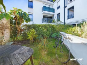Appartement de 25.0 m² à Romainville