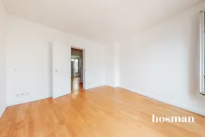 Appartement de 36.43 m² à Paris