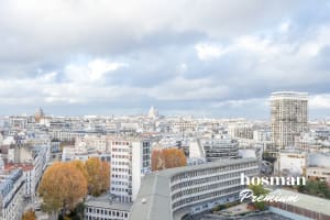 Appartement de 93.0 m² à Paris