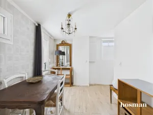 Appartement de 35.23 m² à Paris