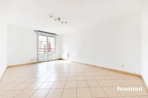 Appartement de 61.0 m² à Lyon