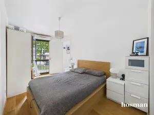 Appartement de 42.0 m² à Montreuil