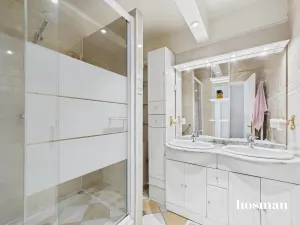 Appartement de 83.0 m² à Puteaux