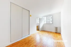 Appartement de 56.34 m² à Paris