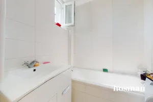 Appartement de 37.22 m² à Paris