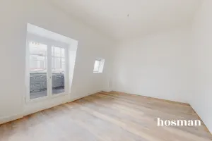 Appartement de 54.79 m² à Paris