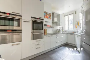 Appartement de 95.0 m² à Paris