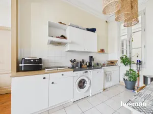 Appartement de 87.0 m² à Bordeaux