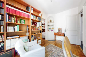 Appartement de 29.05 m² à Paris