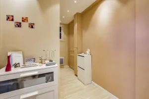 Appartement de 29.31 m² à Paris