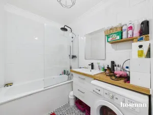 Appartement de 63.0 m² à Versailles