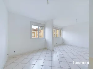 Appartement de 62.0 m² à Lyon