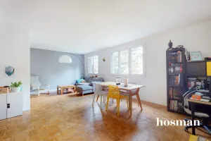 Appartement de 73.0 m² à Châtillon