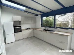 Maison de 120.24 m² à Nantes