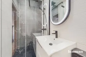 Appartement de 53.0 m² à Colombes