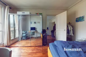 Appartement de 36.0 m² à Paris