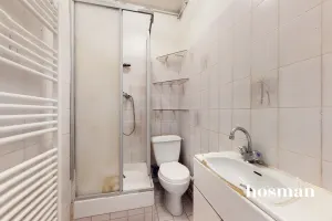 Appartement de 40.0 m² à Pantin