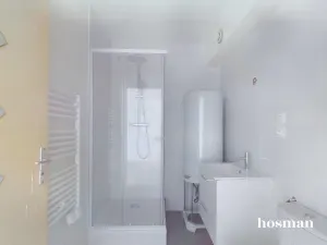Appartement de 33.5 m² à Bordeaux