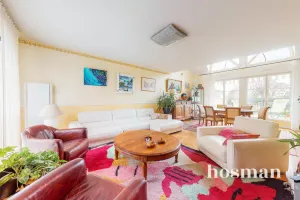 Appartement de 104.28 m² à Le Plessis-Robinson