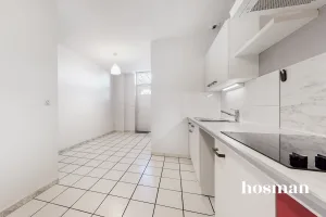 Appartement de 40.0 m² à Lyon