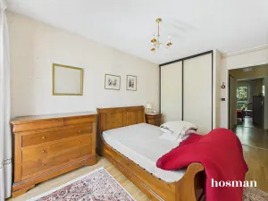 Appartement de 75.99 m² à Talence