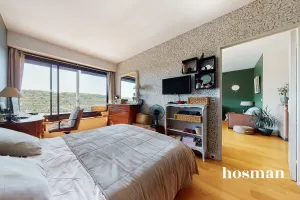 Appartement de 87.0 m² à Boulogne-Billancourt