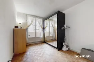 Appartement de 79.0 m² à Paris