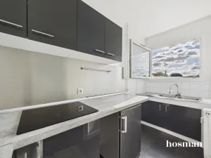 Appartement de 26.2 m² à Levallois-Perret