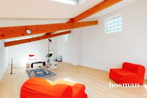 Maison de 65.0 m² à Fontenay-aux-Roses