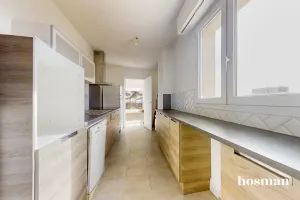 Appartement de 85.0 m² à Bordeaux