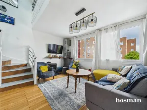 Maison de 134.0 m² à Rezé