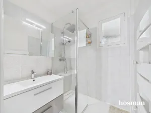 Appartement de 77.05 m² à Nantes