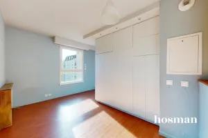 Appartement de 34.6 m² à Créteil