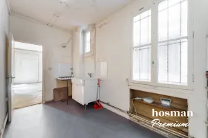 Appartement de 113.2 m² à Paris