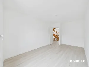 Appartement de 108.0 m² à Romainville