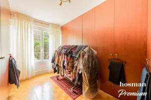 Appartement de 126.54 m² à Nogent-sur-Marne