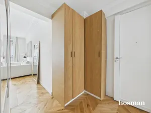 Appartement de 45.0 m² à Paris
