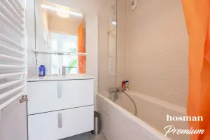 Appartement de 133.5 m² à Bois-Colombes